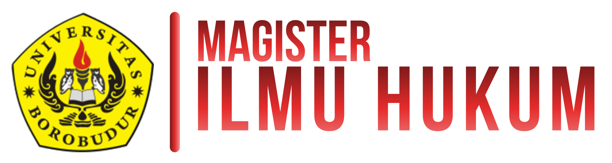 Magister Hukum UNBOR
