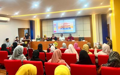 Universitas Borobudur Gelar Seminar Literasi Hukum Untuk Bidan Bersama Ikatan Bidan Indonesia (IBI)